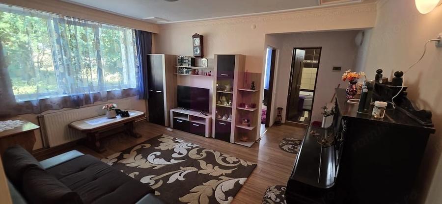 Apartament cu 2 camere de vanzare in Sinaia - 2