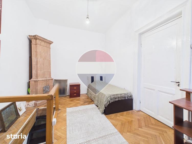 Apartament cu 2 camere în Eminescu