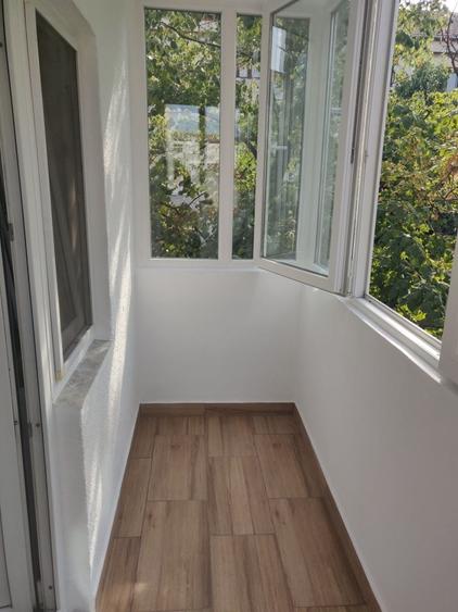 Apartament cu 2 camere decomandat în Nufărul