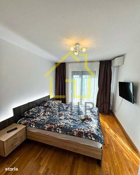 Apartament 2 Camere Icon Residence Banu Manta Piata Victoriei - 5