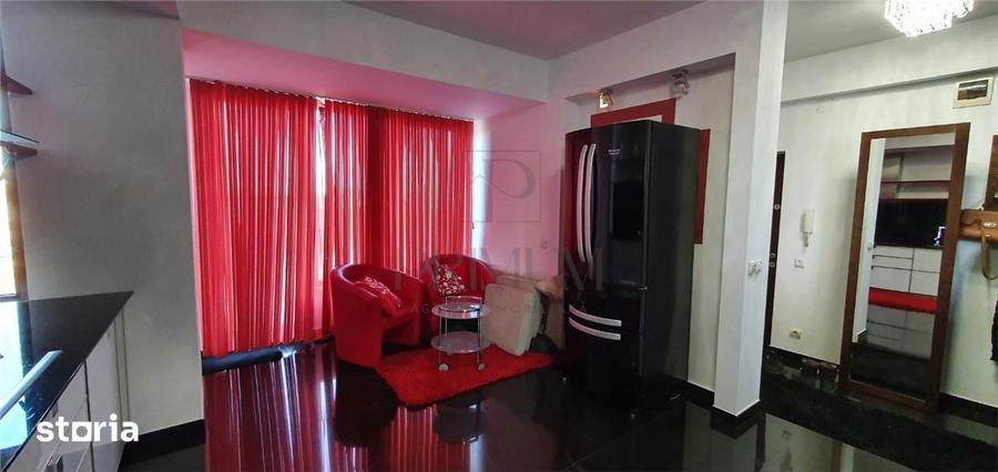 ELISABETIN | PENTHOUSE 3 CAM | TERASA 40MP | 2 BAI | LOC PARCARE | - 10