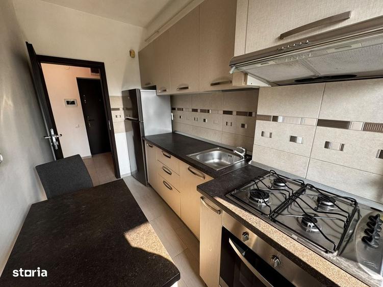 Apartament cu 2 camere Tatarasi Konakk Residence - 5