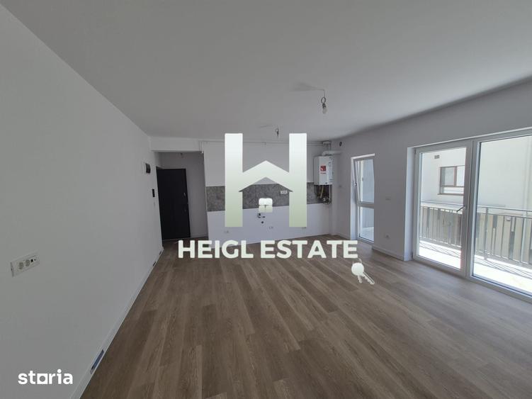 Apartament cu 3 camere în Giroc