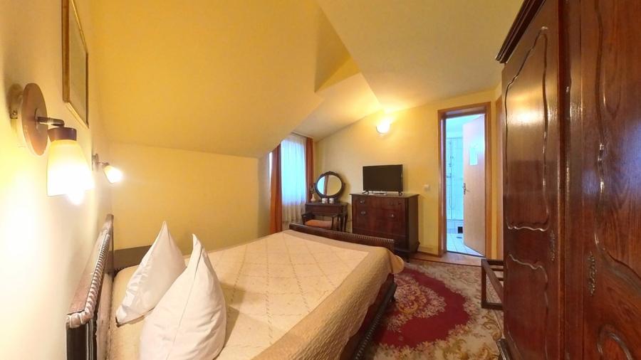 Hotel/Pensiune, de 15 mp, în Griviței