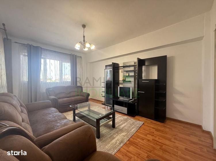 Apartament 3 camere decomandat cu 2 bai in Calea Bucuresti - 4