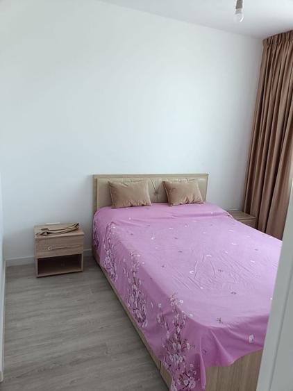 Apartament cu 2 camere decomandat în Morăreni