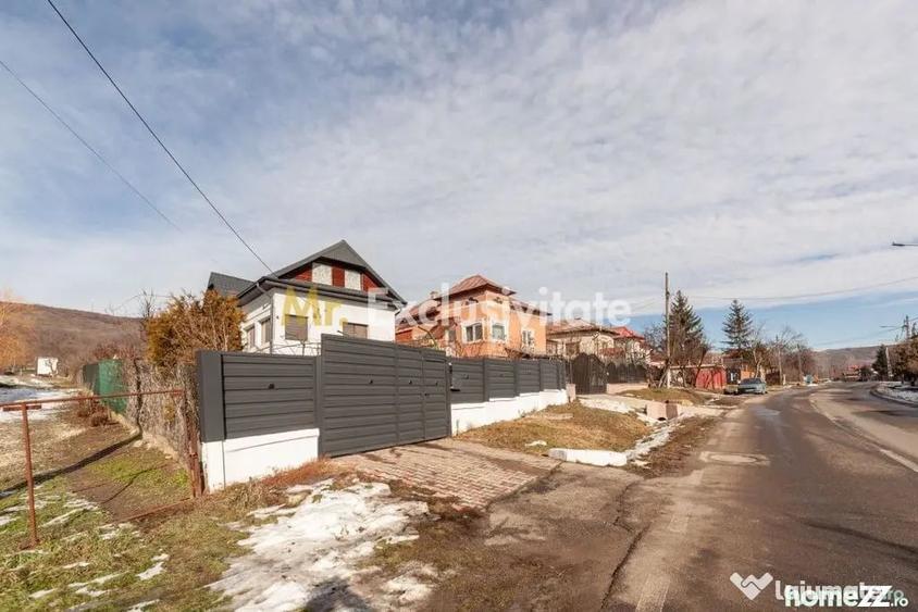 Casa ?tefane?ti 1 km de Primarie | Curte mare, z... - 15