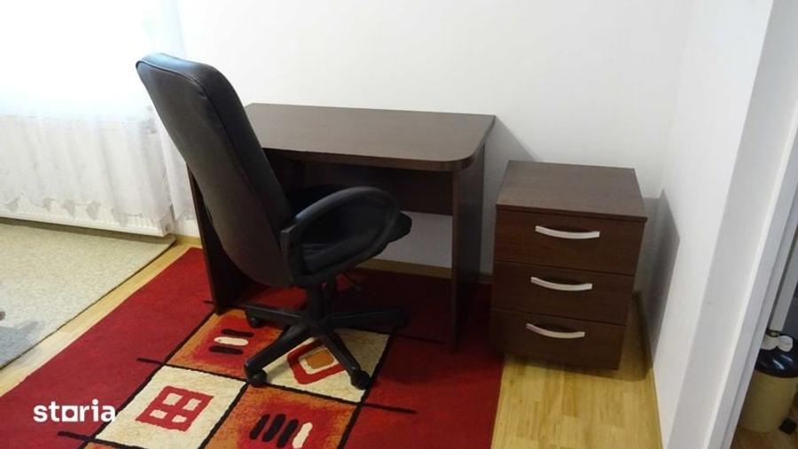 Garsonieră în Între Lacuri