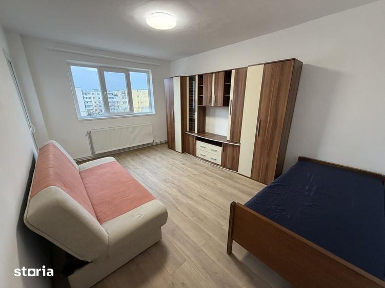 Garsoniera spa?ioasa cu balcon, Aleea Liliacului - 7