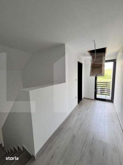 Casă cu 4 camere cu Teren 938 Mp în Stăuceni