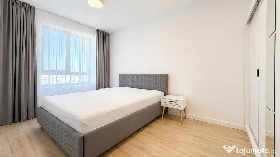 Studio premium in GREENFIELD Baneasa Bucuresti, Sector 1... - 7