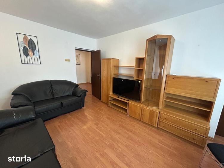 Apartament cu 2 camere în Independenței