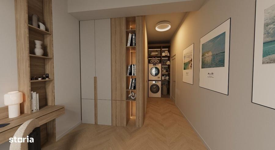 Apartament 4 camere - Confort premium - Metrou Berceni - 5
