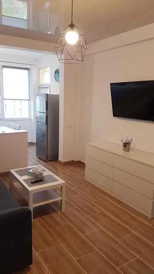 Apartament 2 camere de Vanzare-Mamaia Nord | Etaj 1, Mobilat si utilat. - 1