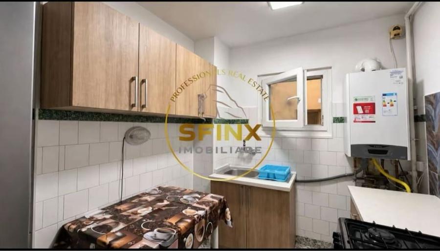 Apartament cu 2 camere în Nicolae Grigorescu