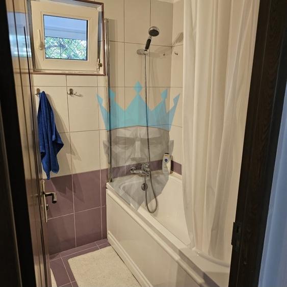 Apartament cu 3 camere decomandat, mobilat în Dristor