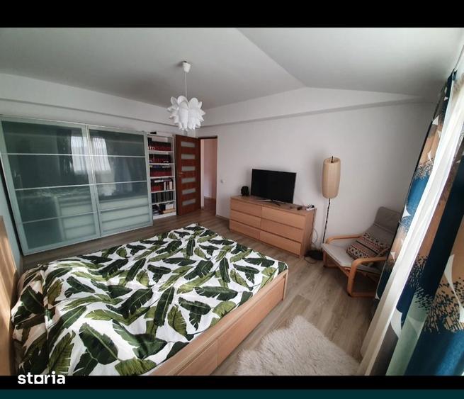 Apartament cu 2 camere în Prelungirea Ghencea