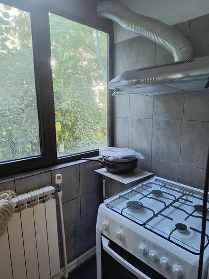 Apartament cu 2 camere decomandat în Pantelimon