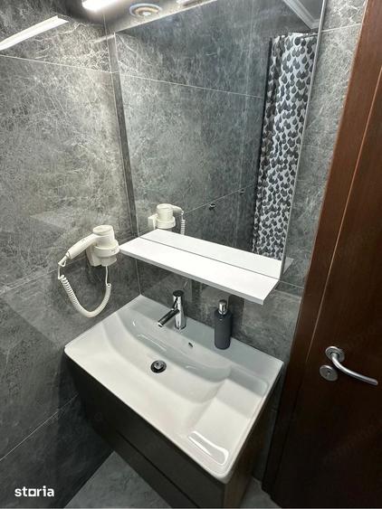 Apartament cu 2 camere în Sud