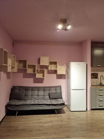 Apartament cu 3 camere semidecomandat în Florești — fotografia 2
