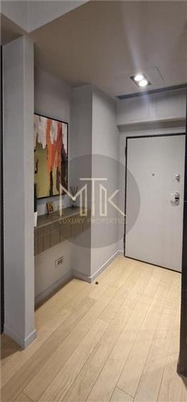 Apartament cu 2 camere decomandat, mobilat în Herăstrău