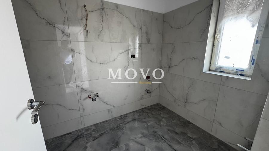 Duplex cu 3 camere cu Canalizare în Moșnița Veche
