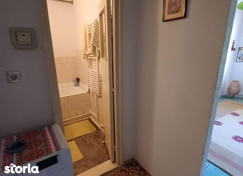Garsonieră în Dărmănești