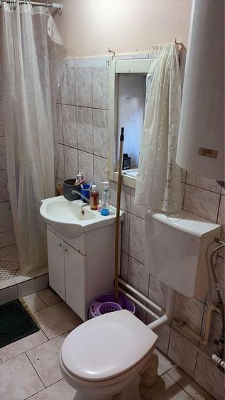 Casă cu 3 camere în Sântioana