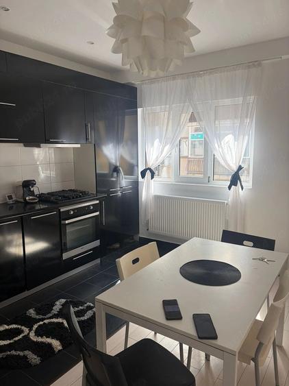 Apartament cu 2 camere decomandat în Chiajna