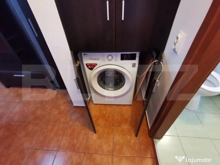 Apartament 2 camere, Dacia - Iasi (Iasi) - 4