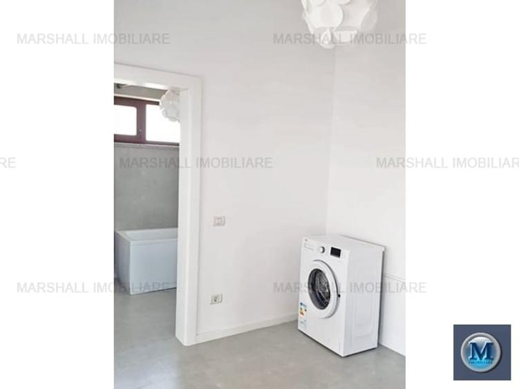 Apartament cu 2 camere decomandat, mobilat în Păulești