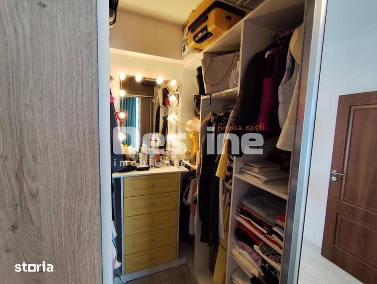 Apartament cu 3 camere decomandat în Blejoi