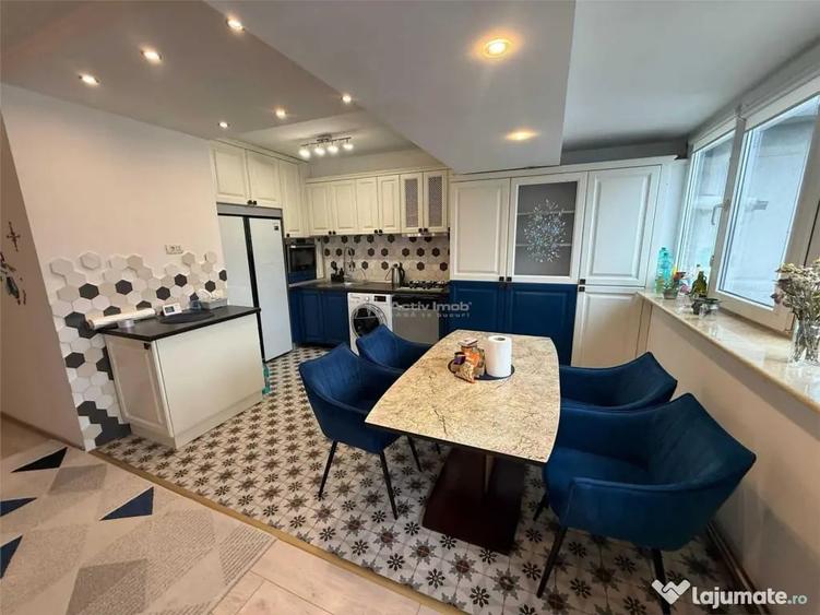 3 camere dressing - centrala proprie - Victoriei - Bucuresti (Bucuresti-Ilfov) - 8