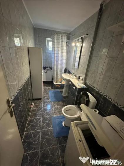 Garsonieră decomandată în Complex Studențesc