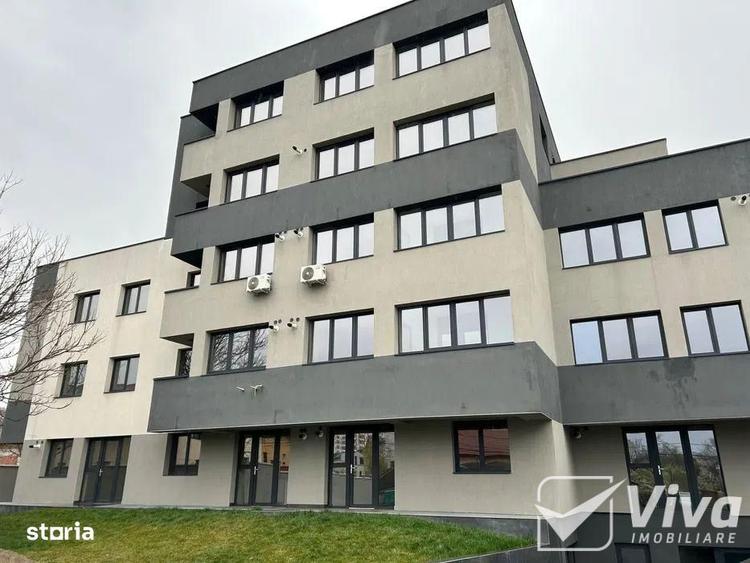 Apartament cu 2 camere, mobilat în Smârdan