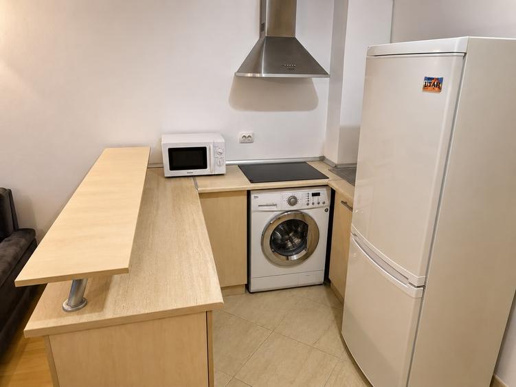 Apartament cu 2 camere în Mamaia