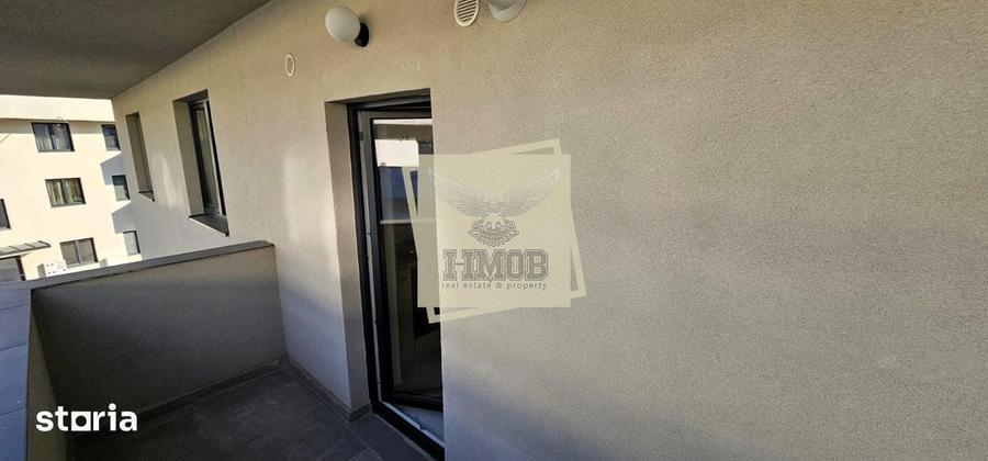 Apartament cu 2 camere decomandat în Șelimbăr