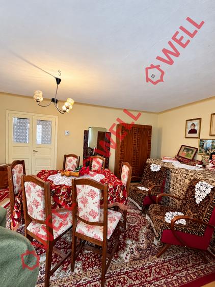 Casă cu 2 camere cu Teren 3481 Mp în Jimbor