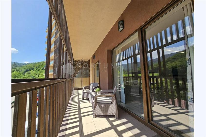 Apartament 2 camere, in Racadau, la Tampa Gardens - 11