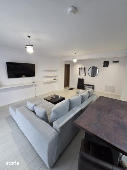 Apartament-2-camere-CATEDRAL-RESIDENCE-13-SEPTEMBRIE-MARRIOTT - 6