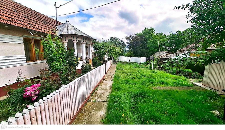 Casă cu 4 camere în Albița