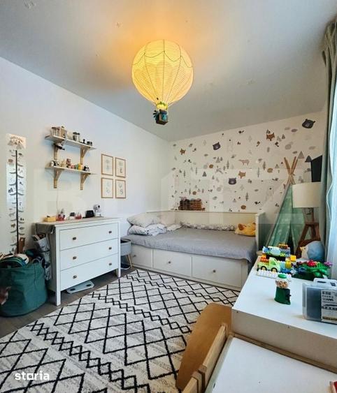 Casa parter, 350 mp teren, Ford - 2