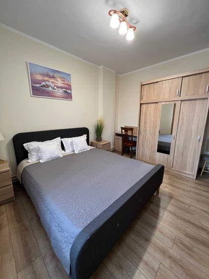Apartament în Faleza Nord
