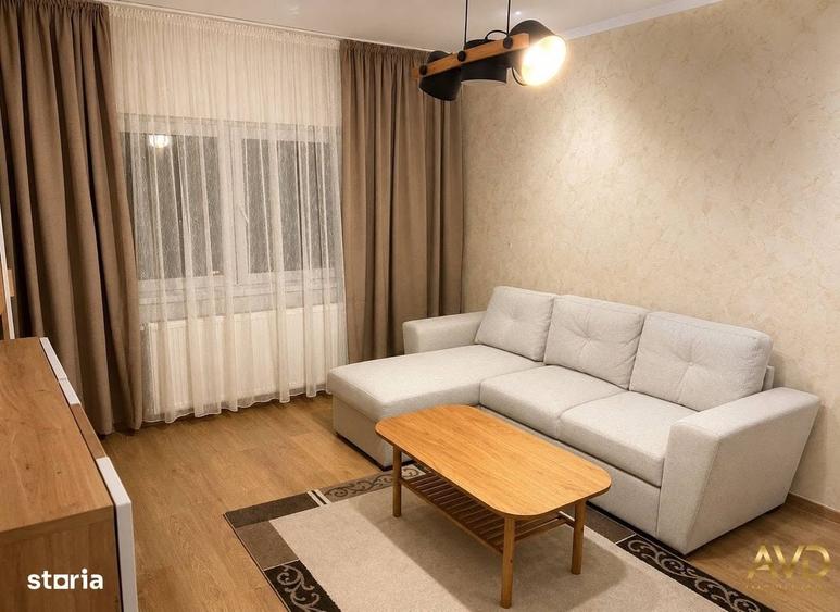 Apartament 2 camere | Racadau | Prima inchiriere - 3