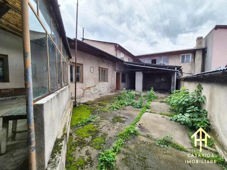 Casa de vanzare pe str. Ana Ipatescu, Lugoj - 3