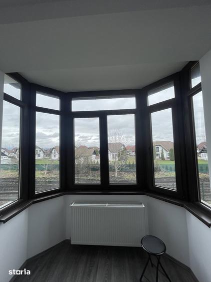 Apartament 3 camere Stupini, 100 mp, 2 bai, 2 balcoane - 4
