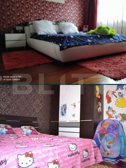 Apartament cu 3 camere 96 mp si  parcare, Buna ziua - 8