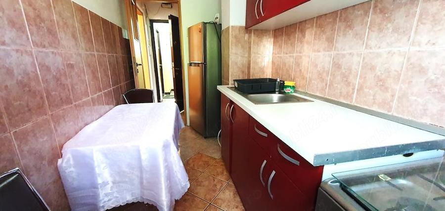 Inchiriez apartament de 2 camere pe Grigore Alecsandrescu in Manastur! - 2