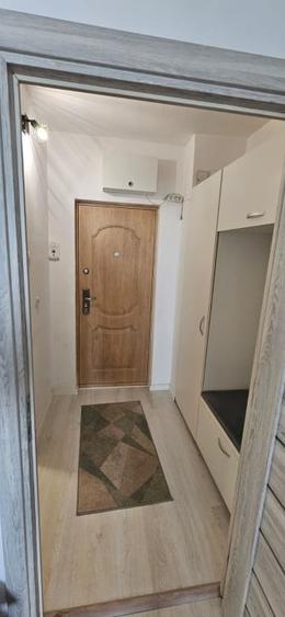 Garsonieră semidecomandată, mobilată în Mănăștur