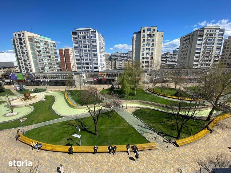 Apartament 2 camere zona centrala 500 - 1